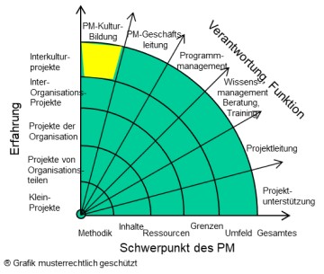 Umfeld-Projektkultur
